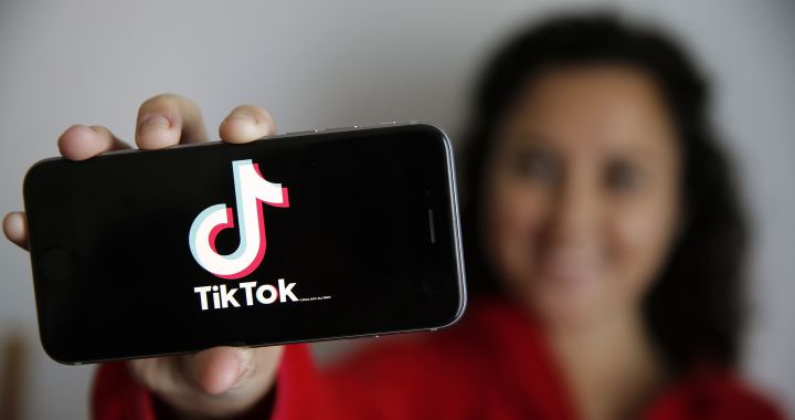 TikTok eliminó más de 6 millones de cuentas por infringir sus normas