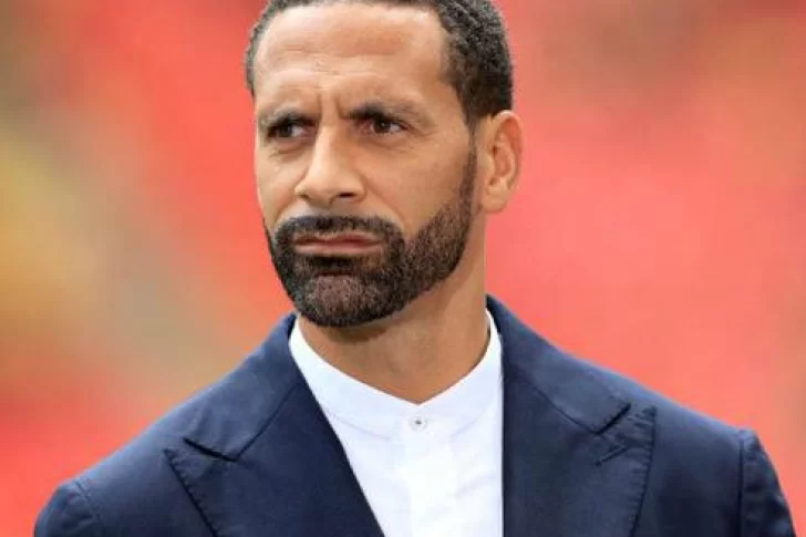 Ferdinand pidió la contratación de una joyita de Boca para el Manchester United