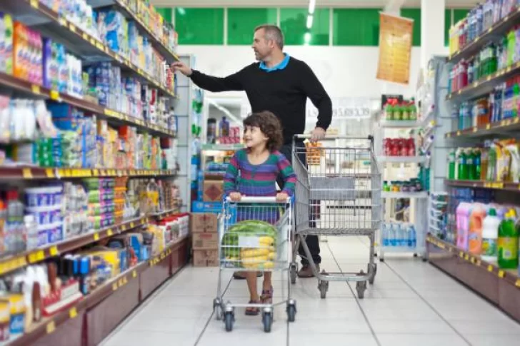 El ingrediente que no es bueno para los niños y sus graves consecuencias