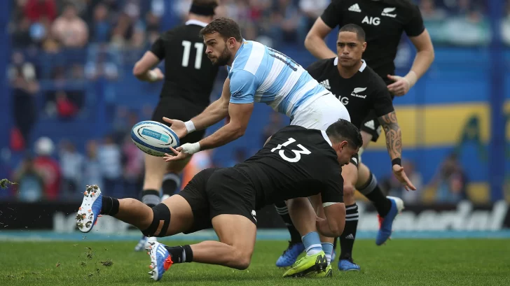 La World Rugby oficializó el calendario 2020 con Los Pumas en el Championship