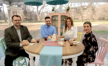 Vuelve Bake Off con jurado nuevo y con preguntas “curiosas” para los que se inscriben