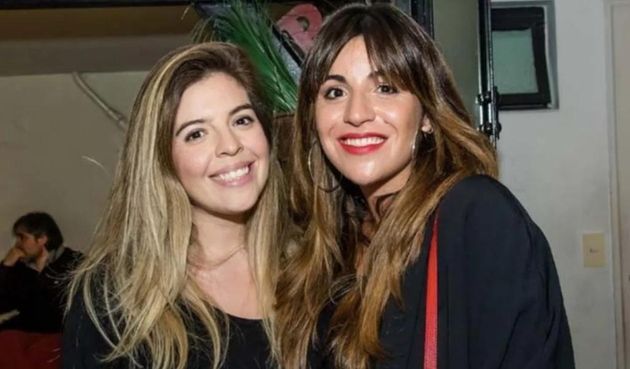 Las hijas de Maradona insisten en que Morla sea investigado por la apropiación de las marcas