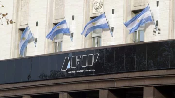 AFIP exime al monotributo del Impuesto al Cheque