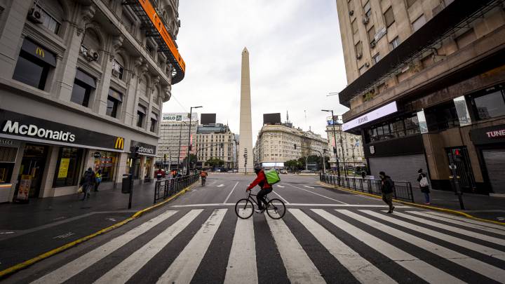 Capital Federal sumó 749 muertos por Covid-19 que no habían sido contabilizados