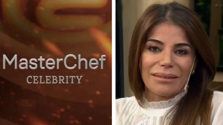 MasterChef Celebrity: Zulemita Menem estaría entre los convocados para la nueva temporada