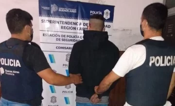 Salió en defensa de su hermana que era víctima de violencia de género y terminó asesinado