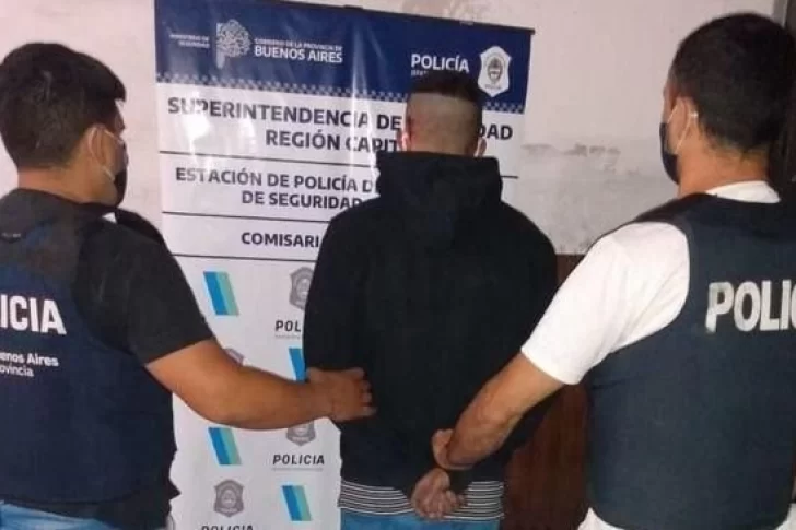 Salió en defensa de su hermana que era víctima de violencia de género y terminó asesinado