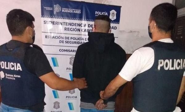 Salió en defensa de su hermana que era víctima de violencia de género y terminó asesinado