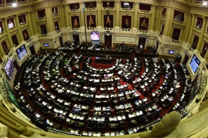 Cómo se perfila la votación del aborto en el Senado y quién tiene el voto clave