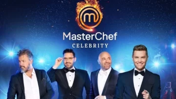 ¡Se le escapó a Martitegui! El jurado reveló la fecha de inicio de Masterchef Celebrity 3