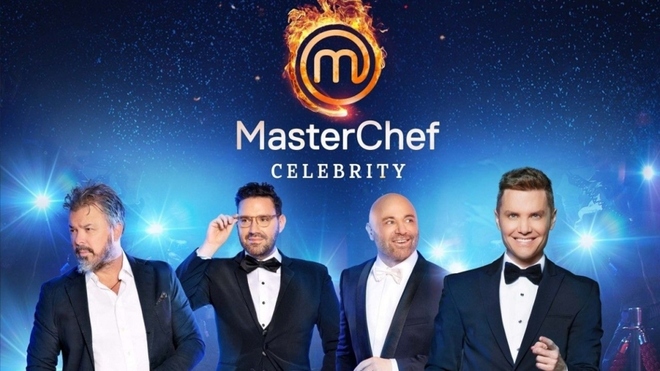 ¡Se le escapó a Martitegui! El jurado reveló la fecha de inicio de Masterchef Celebrity 3