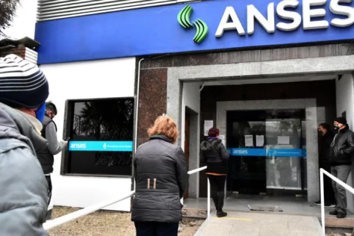 ANSES: ¿Quiénes cobran hoy 23 de agosto?