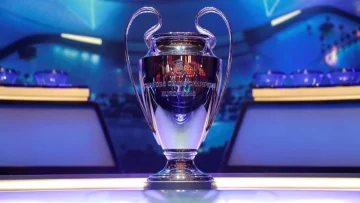 La Champions League tendrá 36 equipos y cambiará su formato desde edición 2024-25