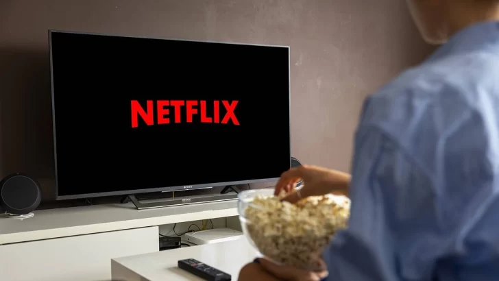 Netflix anunció que las cuentas ya no se podrán compartir gratis