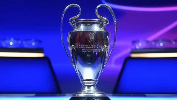 Bayern Múnich, Manchester City y PSG son los candidatos a ganar la Champions League