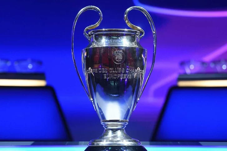 Bayern Múnich, Manchester City y PSG son los candidatos a ganar la Champions League