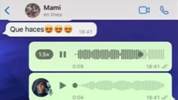 Le hizo creer a su mamá que le cobraban por enviar emojis en WhatsApp y se hizo viral