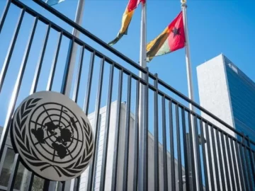 La ONU y otros organismos internacionales le reclaman al gobierno 150 millones de dólares