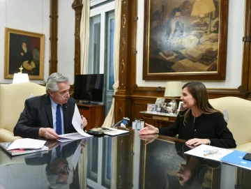 Fernández extendió el plazo de la moratoria previsional hasta que se sancione otra ley