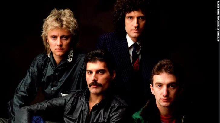 “Rapsodia bohemia”, el tema que consagró a Queen, cumple 45 años