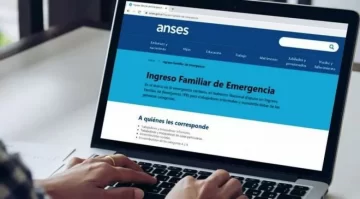 IFE 4 y Anses: requisitos y cómo inscribirse para cobrar el bono de $18 mil