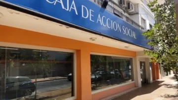 Vuelven los préstamos de la Caja de Acción Social: mirá cómo tenés que hacer