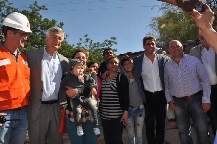 Martínez ganó la etapa Reina y un campeón de la Vuelta a San Juan se cayó y abandonó