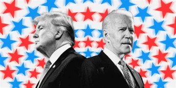 Los abogados de Biden están listos para actuar si Trump intenta detener el escrutinio