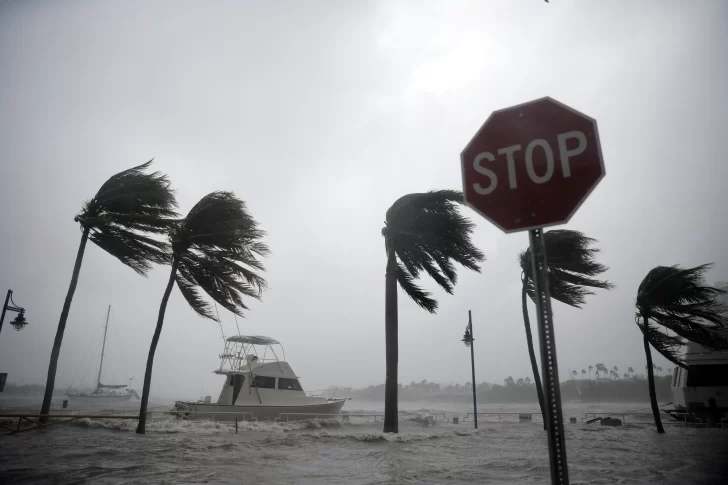 [GALERÍA] Las 23 imágenes más impactantes del devastador paso de Irma por Miami