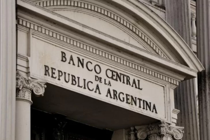 El Banco Central bajó la tasa de interés de Leliq al 44%