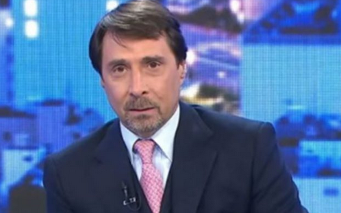 “Recen por mí”: el preocupante mensaje de Feinmann, internado por coronavirus