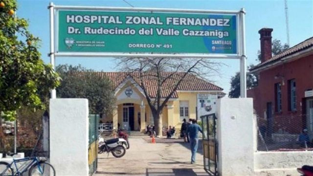 Por un error de laboratorio les dieron el alta y tenían coronavirus