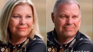 Regresó FaceApp, la aplicación que te cambia de hombre a mujer y viceversa