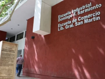 La UNSJ suspendió las actividades en los Institutos Preuniversitarios