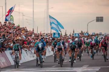 La Vuelta a San Juan ya tiene fecha, aunque el nuevo Gobierno deberá decidir cómo se hace