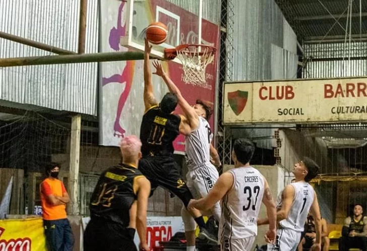 Seis casos de Covid-19 en un club riojano postergaron el cuadrangular en Jáchal