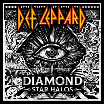 Def Leppard consigue su mejor disco de los últimos 30 años