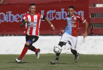 Alianza pasó goleando y enfrentará a Peñaflor, que eliminó a Colón por penales