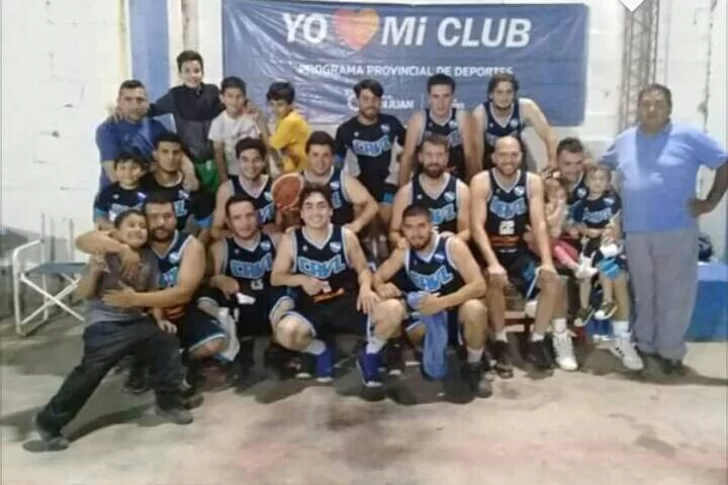 Lanteri completó el cuadro de semifinales