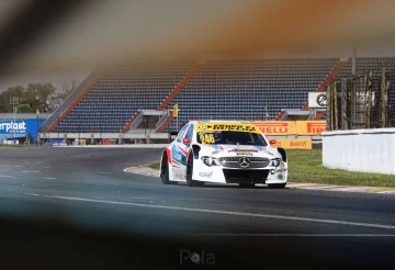 El ingreso al Top Race en El Villicum será gratuito y a boxes costará $2 mil