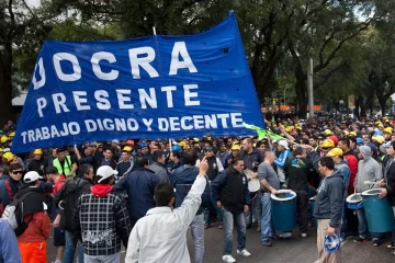 Asesinaron a balazos a un colaborador del interventor de la Uocra platense