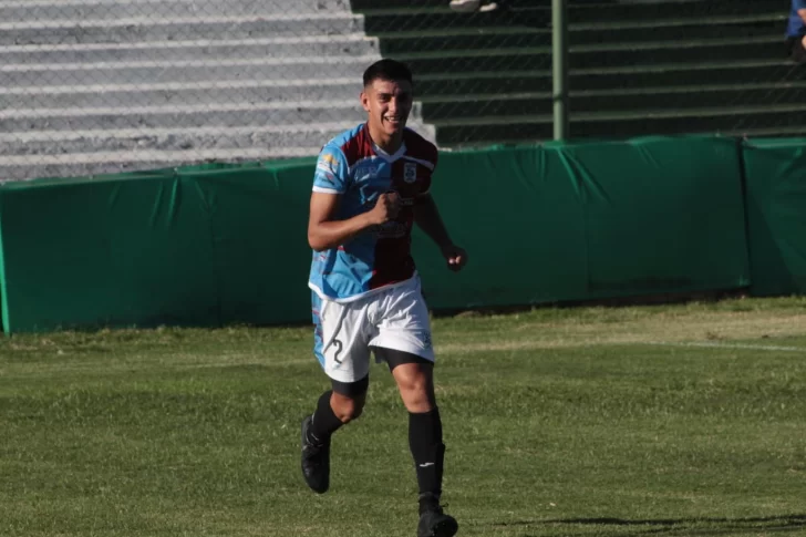 Leandro Gobbi, de Alianza: “Queremos jugar la final por el ascenso”