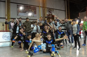 Con seis equipos sanjuaninos, La Superiora vibrará al ritmo del mejor hockey nacional