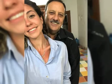 La hija del gobernador de La Rioja tiene coronavirus