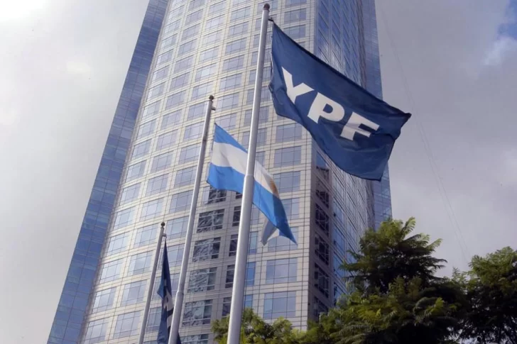 La Corte de Nueva York rechazó la apelación argentina por YPF