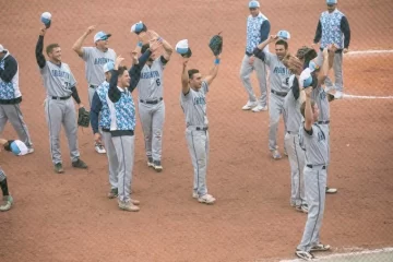 Argentina de oro: el sóftbol sumó la máxima medalla frente a EE.UU