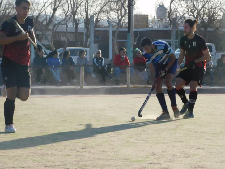 Suspenden asamblea y el recambio de autoridades en el hockey césped deberá esperar