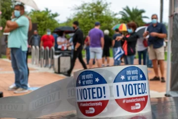 Cuándo se conocerán los resultados: estados claves, conteo de boletas y más