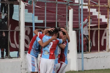 Alianza, San Lorenzo y Peñaflor ganaron y mandan en sus zonas