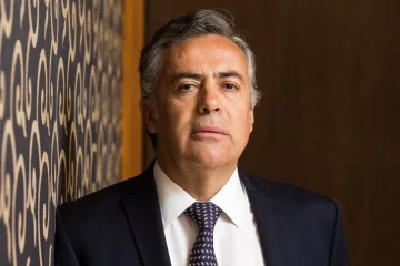 Alfredo Cornejo denunció que “se perdieron” casi 80 mil vacunas